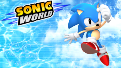Metal Sonic Hyperdrive menu theme [Sonic World] [Mods]