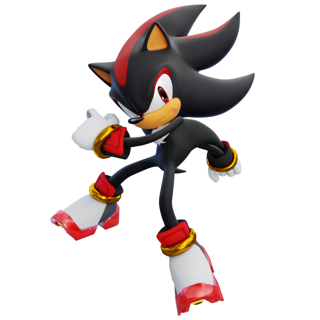 Sonic.exe Fan Casting for SONIC THE HEDGEHOG 3